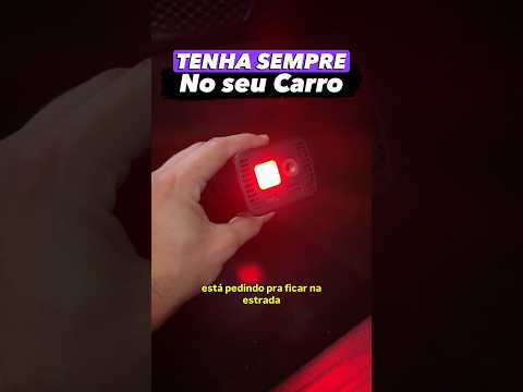 No momento, você está visualizando 3 ITENS ESSENCIAIS PARA O CARRO #dicasautomotivas #mecanicaautomotiva #carrosusados