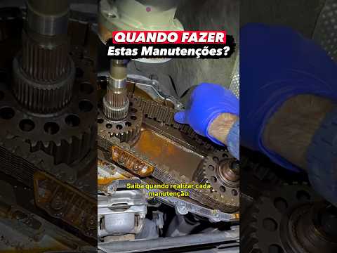 No momento, você está visualizando TEMPO CERTO E KM DA MANUTENÇÃO! #dicasautomotivas #oficinamecanica #mecanicaautomotiva