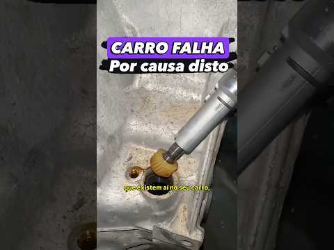 No momento, você está visualizando E NINGUÉM VERIFICA ISTO! #dicasautomotivas #mecanicaautomotiva #mecanicadescomplicada
