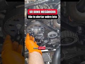 Leia mais sobre o artigo SEU MECÂNICO JÁ TE ALERTOU? #dicasautomotivas #mecanicadescomplicada #oficinamecanica