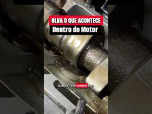 Leia mais sobre o artigo Mata seu motor aos poucos! #dicasautomotivas #mecanicaautomotiva #oficinamecanica