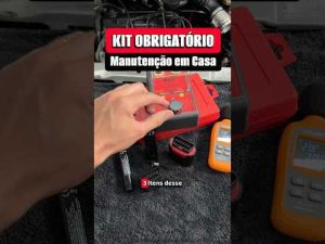 Leia mais sobre o artigo Ferramentas essências para todo Dono!#dicasautomotivas #mecanicadescomplicada #carrosusados
