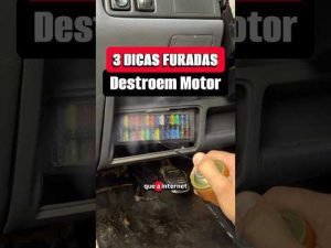 Leia mais sobre o artigo NÃO CAIA NESSA! #dicasautomotivas #mecanicadescomplicada #oficinamecanica