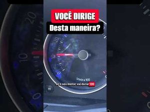 Leia mais sobre o artigo 4 HÁBITOS DESTROEM MOTOR! #dicasautomotivas #mecanicaautomotiva #oficinamecanica