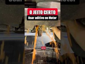 Leia mais sobre o artigo 3 PASSOS PARA USAR! #dicasautomotivas #mecanicaautomotiva #mecanicadescomplicada