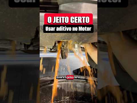 No momento, você está visualizando 3 PASSOS PARA USAR! #dicasautomotivas #mecanicaautomotiva #mecanicadescomplicada
