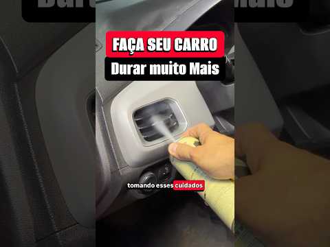 No momento, você está visualizando 5 CUIDADOS SIMPLES! #dicasautomotivas #mecanicadescomplicada #mecanicaautomotiva