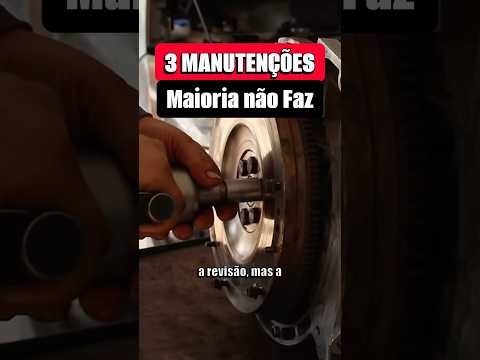 Leia mais sobre o artigo QUAL DESRAS VOCÊ JÁ FEZ? #dicasautomotivas #oficina #carrosusados