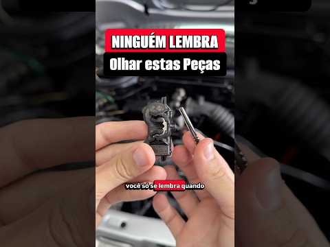 Leia mais sobre o artigo JÁ VERIFICOU ISTO? #dicasautomotivas #oficinamecanica #carrosusados