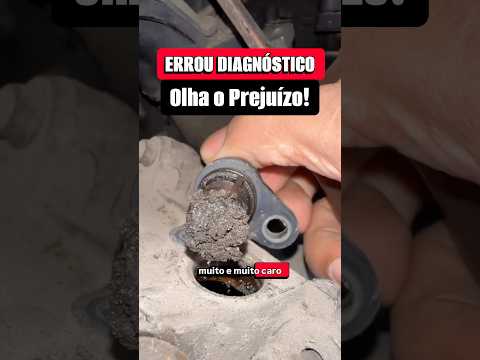 No momento, você está visualizando OLHA O PROBLEMA! 🤦🏻‍♂️ #dicasautomotivas #mecanicaautomotiva #carrosusados