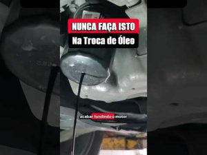 Leia mais sobre o artigo NÃO DEIXE MECÂNICO FAZER ISTO! #dicasautomotivas #oficina #carrosusados