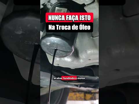 No momento, você está visualizando NÃO DEIXE MECÂNICO FAZER ISTO! #dicasautomotivas #oficina #carrosusados