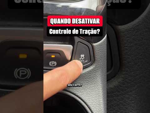 No momento, você está visualizando SABE QUANDO DEVE DESATIVAR? #dicasautomotivas #mecanicadescomplicada #oficinamecanica