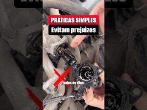 Leia mais sobre o artigo FAÇA TODOS OS DIAS!  #dicasautomotivas #oficinamecanica #oficina