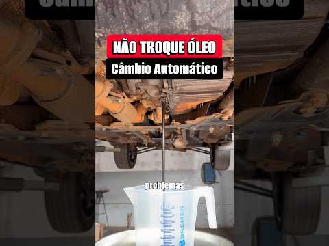Leia mais sobre o artigo ISTO NINGUÉM TE CONTA! #dicasautomotivas #oficinamecanica #carrosusados