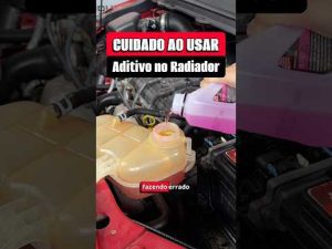 Leia mais sobre o artigo NÃO USE SEM SABER DISTO! #dicasautomotivas #oficinamecanica #oficina
