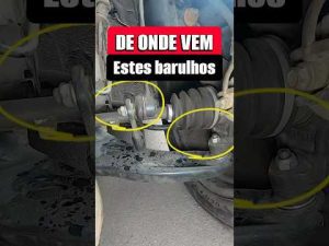 Leia mais sobre o artigo OLHA O BARULHO QUE FAZ! #dicasautomotivas #oficinamecanica #carrosusados