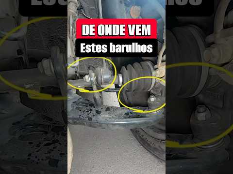 No momento, você está visualizando OLHA O BARULHO QUE FAZ! #dicasautomotivas #oficinamecanica #carrosusados