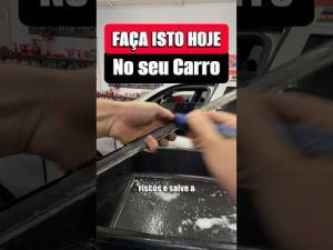 Leia mais sobre o artigo VAI SALVAR O SEU CARRO!  #dicasautomotivas #carrosusados #oficinamecanica