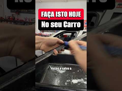 Leia mais sobre o artigo VAI SALVAR O SEU CARRO!  #dicasautomotivas #carrosusados #oficinamecanica