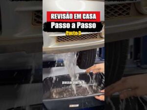 Leia mais sobre o artigo REVISÃO EM CASA PT3 #dicasautomotivas #dicas #carrosusados