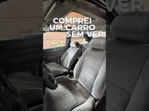 Leia mais sobre o artigo SAGA DO ESCORT PT1 #carros #projectcar #carrosusados