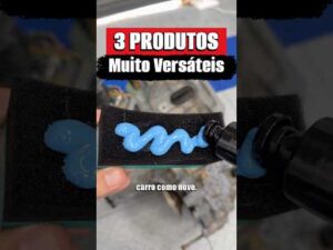 Leia mais sobre o artigo JA USOU ESTES PRODUTOS? # #dicasautomotivas #carrosusados #mecanica