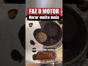 Leia mais sobre o artigo ISTO FAZ A DIFERENÇA! #carros #motor #oficina