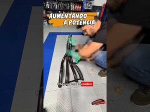 Leia mais sobre o artigo Parte 5 – Saga do Escort Cosworth #carros #projectcar #carrosantigos