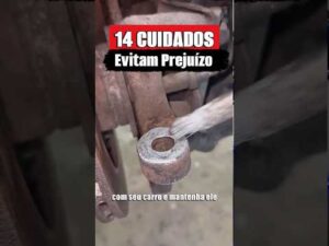 Leia mais sobre o artigo VOCÊ TEM ESTES CUIDADOS? #dicasautomotivas #carros #oficina