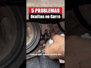 Leia mais sobre o artigo QUEBRA E NAO AVISA! 💣 #dicasautomotivas #carros #oficina #motor #automobile
