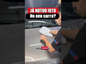 Leia mais sobre o artigo FAÇA ESTE TESTE! 😨 #dicasautomotivas #carrosusados #esteticaautomotiva