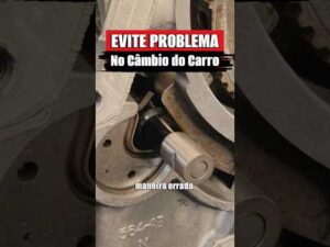 Leia mais sobre o artigo NAO FAÇA ISTO! #dicasautomotivas #oficina #carros