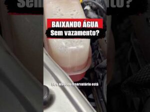 Leia mais sobre o artigo BAIXANDO ÁGUA SEM VAZAMENTO? #dicasautomotivas #mecanica #carrosusados