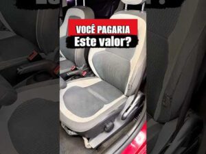 Leia mais sobre o artigo É JUSTO ESTE PREÇO? # #dicasautomotivas #produtosautomotivos #esteticaautomotiva