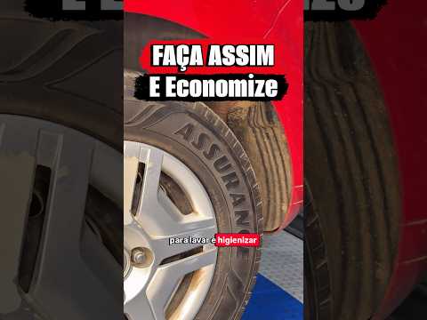 No momento, você está visualizando ECONOMIZEI R$470,00 ASSIM! #dicasautomotivas #lavarcarro #esteticaautomotiva  #dicas