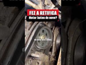 Leia mais sobre o artigo OLHA O PORQUE ACONTECE #dicasautomotivas #oficina #mecanica