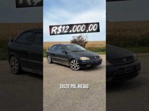 Leia mais sobre o artigo PAGUEI CARO? VAI COMPENSAR? #mecanica #astra #dicasautomotivas