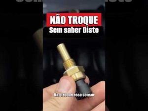Leia mais sobre o artigo O PROBLEMA É OUTRO! #dicasautomotivas #mecanica #oficina
